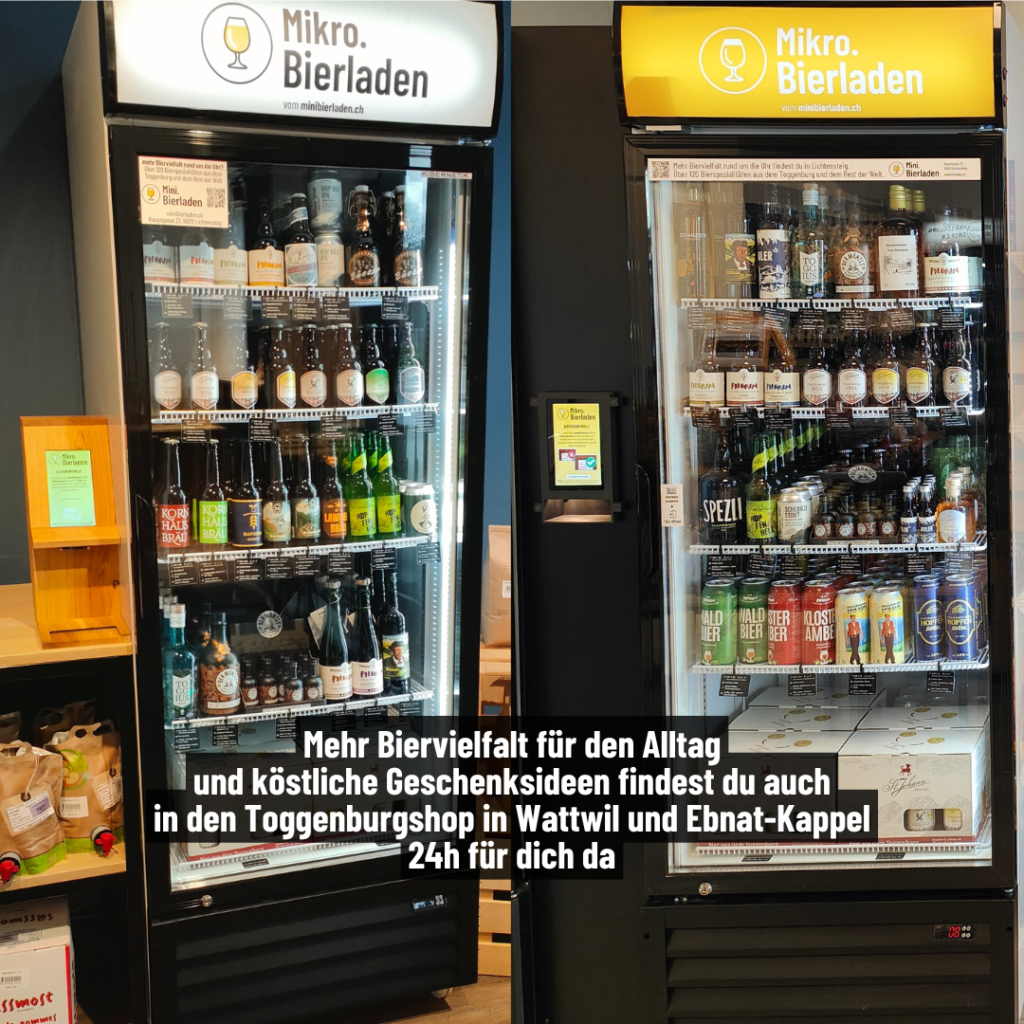 Mini.Bierladen